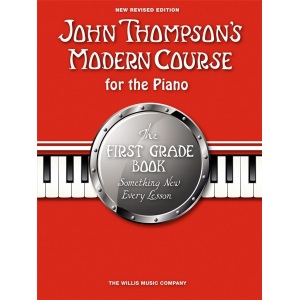 John Thompsons Modern Course For The Piano 1
