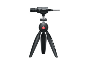 Shure MV88+ Video Kit