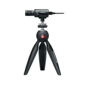 Shure MV88+ Video Kit