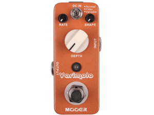 MOOER Varimolo - Digital Tremolo