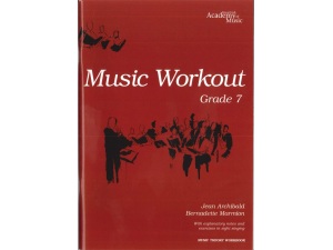 Music Workout Grade 7 - RIAM