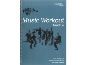 Music Workout Grade 8 - RIAM