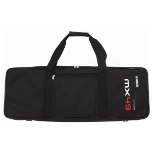 Yamaha MX49 Keyboard Bag - Black