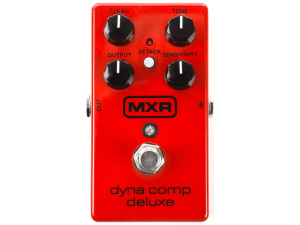 MXR Dyna Comp Deluxe