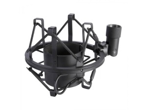 On-Stage MY410 Studio Microphone Shock Mount - 42-48mm ø Mics
