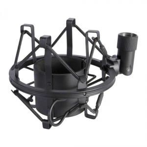 On-Stage MY410 Studio Microphone Shock Mount - 42-48mm ø Mics