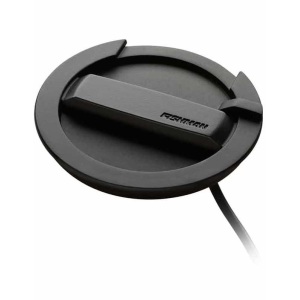 Fishman Neo-Buster Soundhole pickup + Feedback Buster