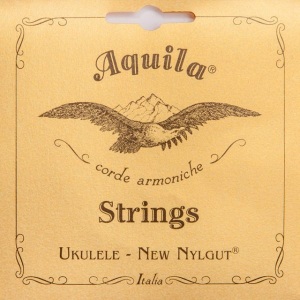 Aquila Nylgut Ukulele - Concert