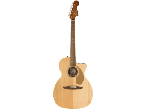 Fender Newporter Player WN - Natural
