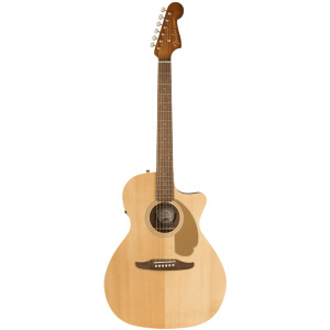Fender Newporter Player WN - Natural