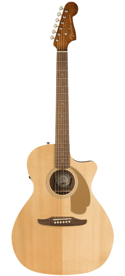 Fender Newporter Player WN - Natural