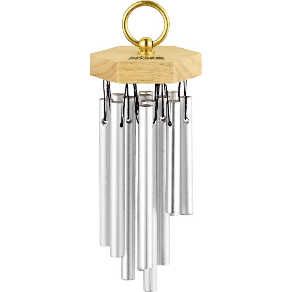 Meinl Nino 12Bar Hand Chimes