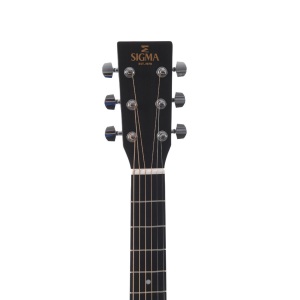Sigma DMCE Blackburst