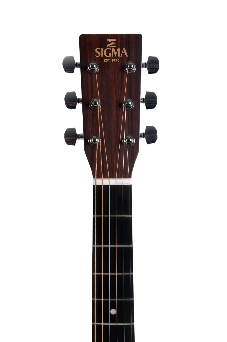 Sigma DMC-1E - Image 6