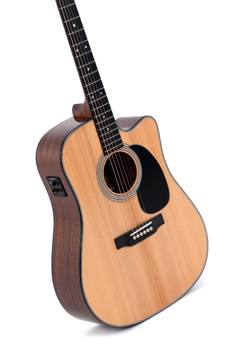 Sigma DMC-1E - Image 5