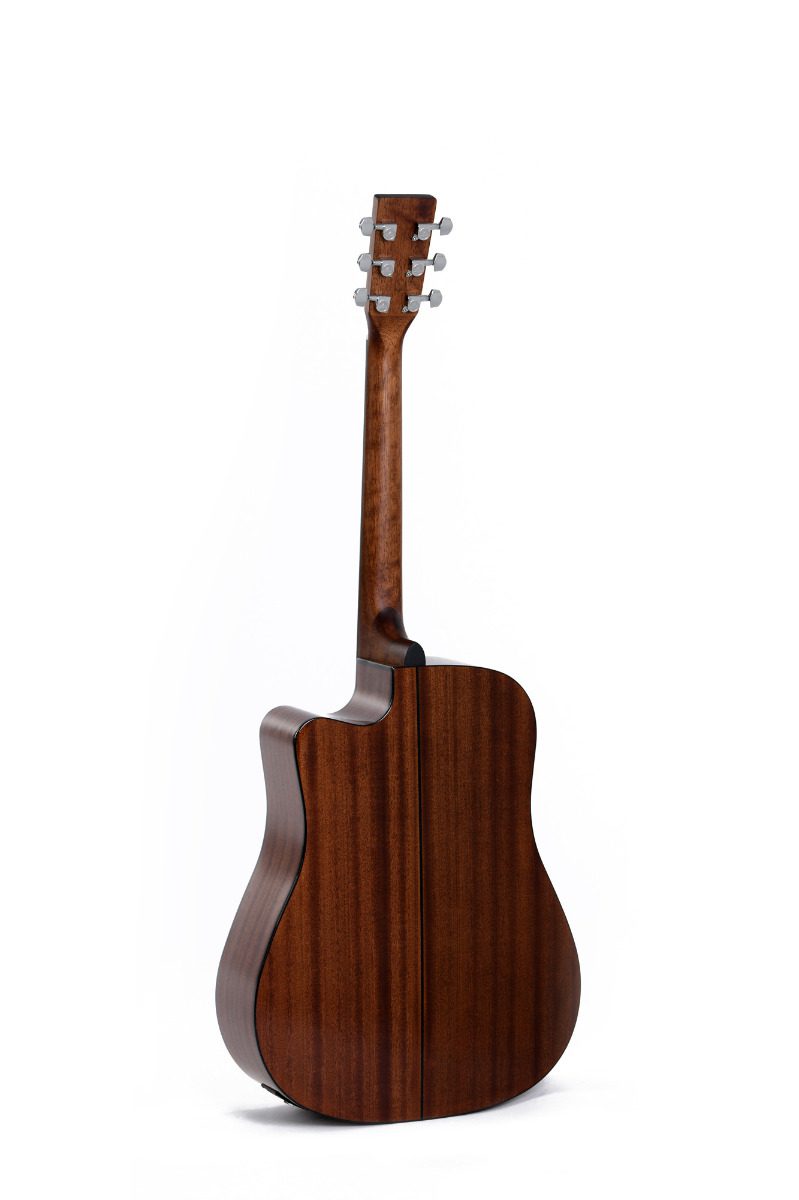 Sigma DMC-1E - Image 4