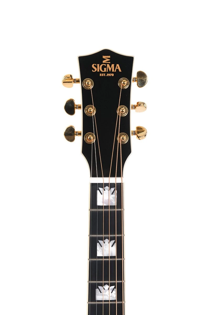 Sigma GJA-SG200L - Image 4