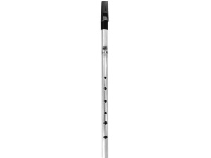 Oak C Classic Pennywhistle
