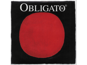 Obligato: Violin D String