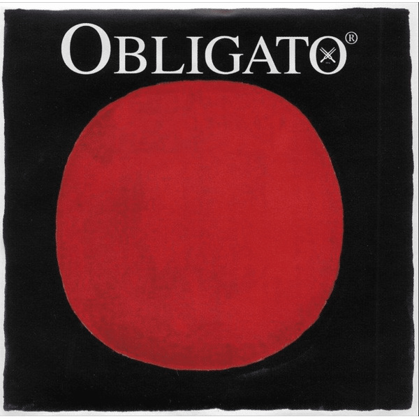 Obligato: Violin D String