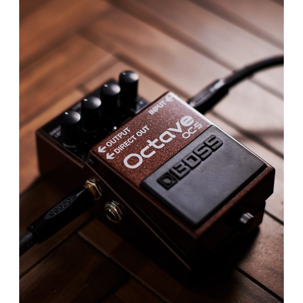 BOSS OC-5 Octave - Image 4