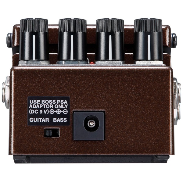 BOSS OC-5 Octave - Image 3