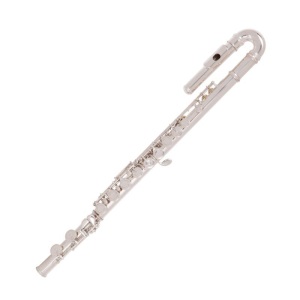 Odyssey OFL-100C Curved Head 'C' Flute Outfit