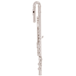 Odyssey OFL-100C Curved Head 'C' Flute Outfit