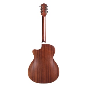 Guild Westerly OM-240CE - Antique Charcoal Burst