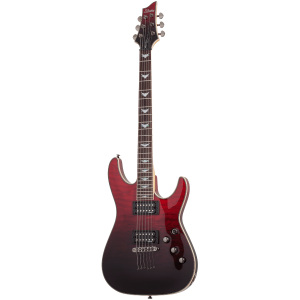 Schetcter Omen Extreme 6 - Blood Burst