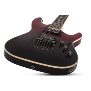 Schetcter Omen Extreme 6 - Blood Burst
