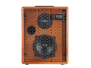 Acus One For Strings 5T