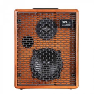 Acus One For Strings 5T