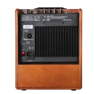 Acus One For Strings 5T