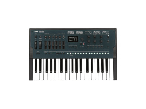 KORG Opsix Altered FM Synthesizer