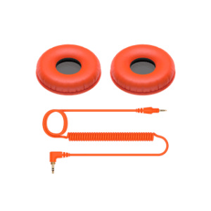 Pioneer DJ HDJ-CUE1 Accessory Pack