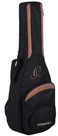 Ortega R121L Left Handed Classical Guitar Incl Bag - Image 4