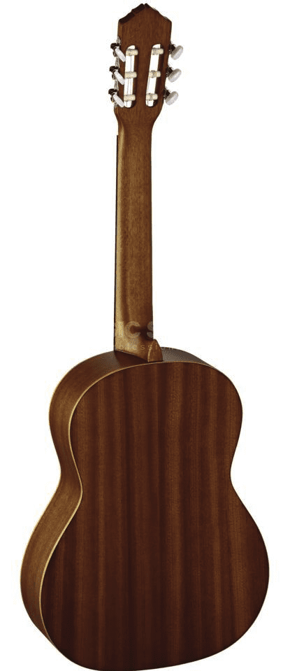 Ortega R121L Left Handed Classical Guitar Incl Bag - Image 3
