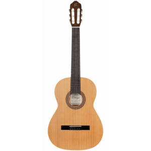 Ortega R180 Traditional Series Nylon String Guitar