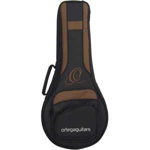 Ortega RMFE90TS F-Style Mandolin - Sunburst