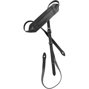 Ortega Mandolin Strap OSM-BK