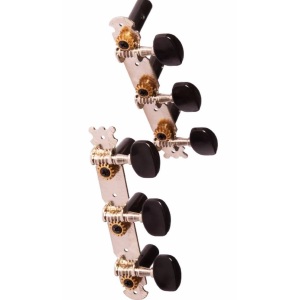 Ortega Machinheads - Classical/Nylon Guitar OTM-STUDENT