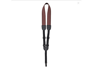 Ortega Ukulele Strap OU5HK-BR - Brown