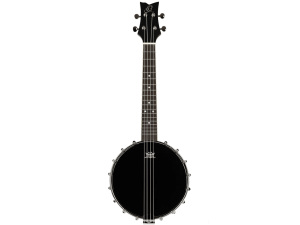Ortega OUBJ100-SBK Banjolele