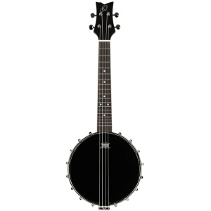 Ortega OUBJ100-SBK Banjolele