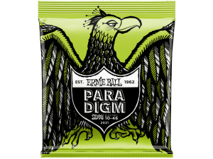 Ernie Ball 10-46 Paradigm Regular Slinky