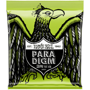 Ernie Ball 10-46 Paradigm Regular Slinky