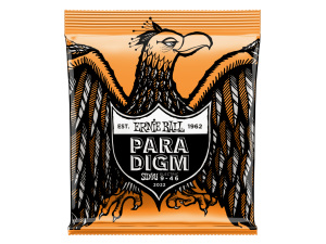 Ernie Ball 9-46 Paradigm Hybrid Slinky 