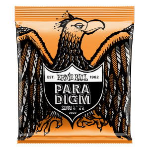 Ernie Ball 9-46 Paradigm Hybrid Slinky