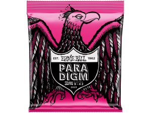 Ernie Ball 9-42 Paradigm Super Slinky